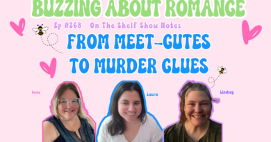 EP 268: From Meet-Cutes to Murder Clues