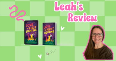 Love at First Sighting by Mallory Marlowe