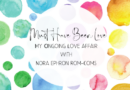 For the Love of the Rom-Com
