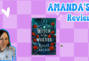 Witch of the Wolves by Kaylee Archer