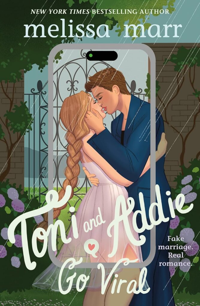 Toni and Addie Cover
