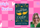 Review: Guardian Demon by Aurora Ascher