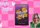 Review: Threaded Lies by K. Bromberg