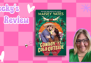 Cowboy, It’s Cold Outside by Maisey Yates 