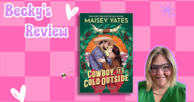 Cowboy, It’s Cold Outside by Maisey Yates  Cowboy, It’s Cold Outside by Maisey Yates