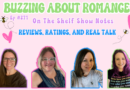 Ep 272: Reviews, Ratings, and Real Talk