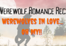 Werewolf Romance Recs