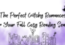 Witchy Romances