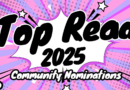 Community Top Read 2025