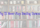 Why I’ll Never Stop Reading Romance