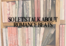 So Let’s Talk About Romance Beats