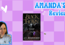 Blackthorn by J.T. Geissinger