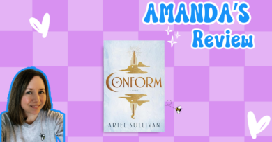 Conform by Ariel Sullivan