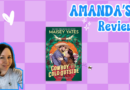 Cowboy, It’s Cold Outside by Maisey Yates