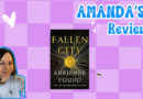 Fallen City by Adrienne Young