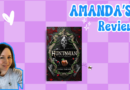 Huntsman by Naima Simone