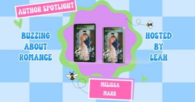 melissa married spotlight