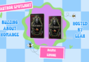 Author Spotlight: Naima Simone
