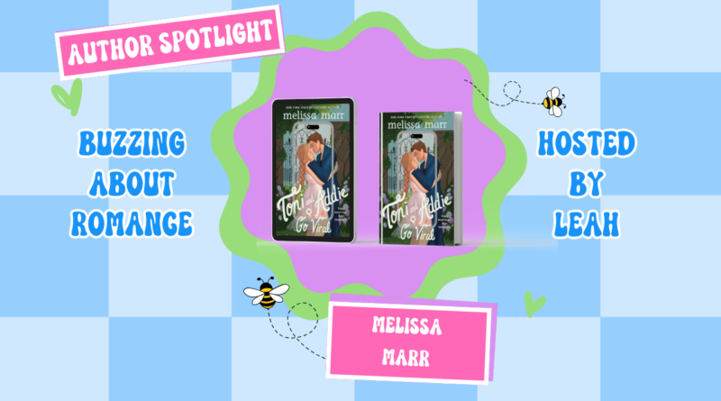 melissa married spotlight