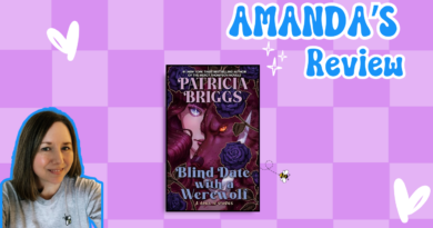 Blind Date with a Werewolf