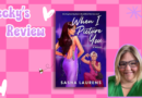 Review: When I Picture You by Sasha Laurens