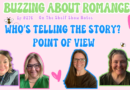 Ep 276: Who’s Telling the Story? Point of View