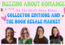 Ep 275: Collector Editions and the Book Resale Market 