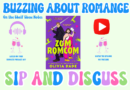 ZomRomCom by Olivia Dade