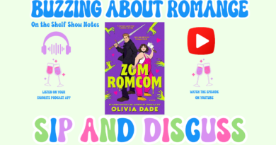 ZomRomCom by Olivia Dade ZomRomCom by Olivia Dade