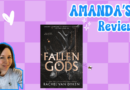Fallen Gods by Rachel Van Dyken