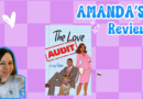 The Love Audit by Lucy Eden