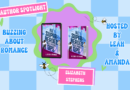 Author Spotlight: Elizabeth Stephens