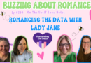 Ep 280: Romancing the Data with Lady Jane