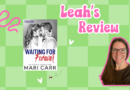 Waiting for Forever by Mari Carr