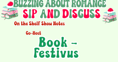 Book Festivus Book Festivus