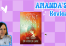 The Shop on Hidden Lane by Jayne Ann Krentz