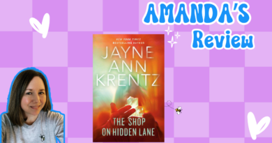 The Shop on Hidden Lane by Jayne Ann Krentz The Shop on Hidden Lane by Jayne Ann Krentz