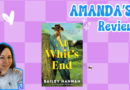 At Whit’s End by Bailey Hannah