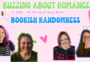 Ep 285: Bookish Randomness