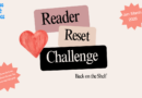 The Reader Reset Challenge (January–March)