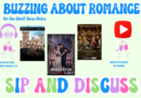 A Romance Reader’s Guide to Historical TV