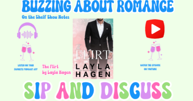 The Flirt by Layla Hagen The Flirt by Layla Hagen
