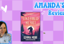 Untamed Heart by Gemma Morr