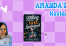 Falling for the Fake Lumberjack by Sara Ney