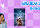 The Younger Gods by Katie Shepard