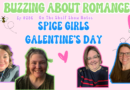Ep 286: Spice Girls Galentine’s Day