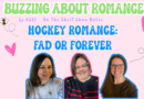Ep 287 Hockey Romance – Fad or Forever