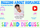 The Proposal by Adriana Locke