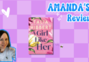 A Girl Like Her by Talia Hibbert
