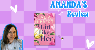 A Girl Like Her by Talia Hibbert A Girl Like Her by Talia Hibbert